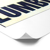 Kriegsplakat-40 Poster (Ecke)