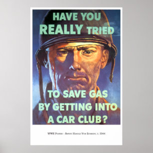 Kriegsplakat-46 Poster