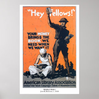 Kriegsplakat (54) poster