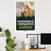 Kriegsplakat (58) poster (Heimbüro)