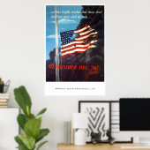 Kriegsplakat-60 Poster (Heimbüro)