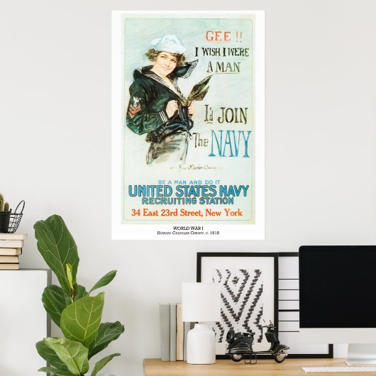 Kriegspopster (10) poster (Heimbüro)