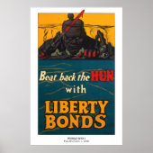 Kriegspopster (20) poster (Vorne)