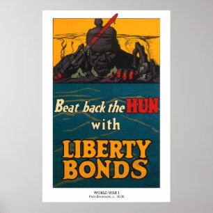 Kriegspopster (20) poster