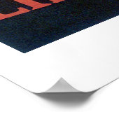 Kriegspopster (21) poster (Ecke)