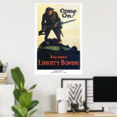 Kriegspopster (21) poster (Heimbüro)