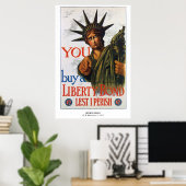 Kriegspopster (22) poster (Heimbüro)