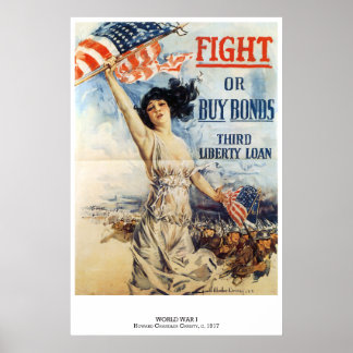 Kriegspopster (29) poster