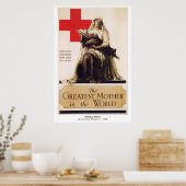 Kriegspopster (37) poster (Küche)
