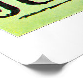Kriegspopster (39) poster (Ecke)