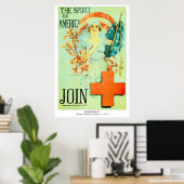 Kriegspopster (39) poster (Heimbüro)