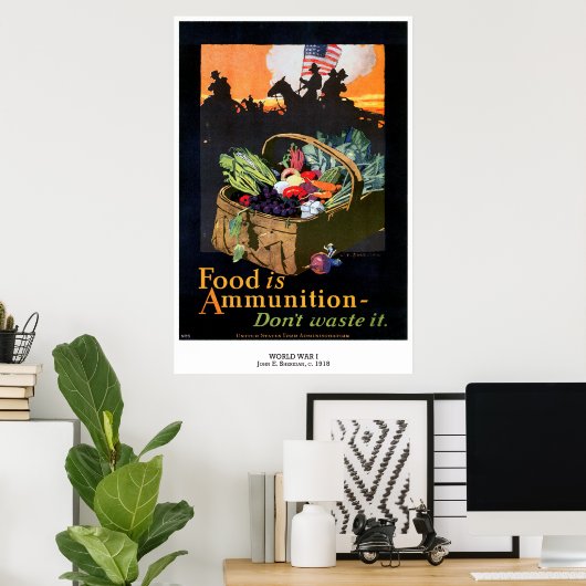 Kriegspopster (43) poster (Heimbüro)