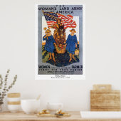 Kriegspopster (45) poster (Küche)