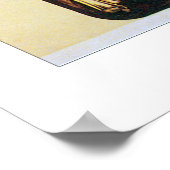 Kriegspopster (50) poster (Ecke)