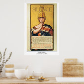 Kriegspopster (50) poster (Küche)