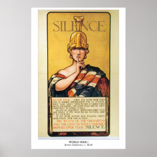 Kriegspopster (50) poster