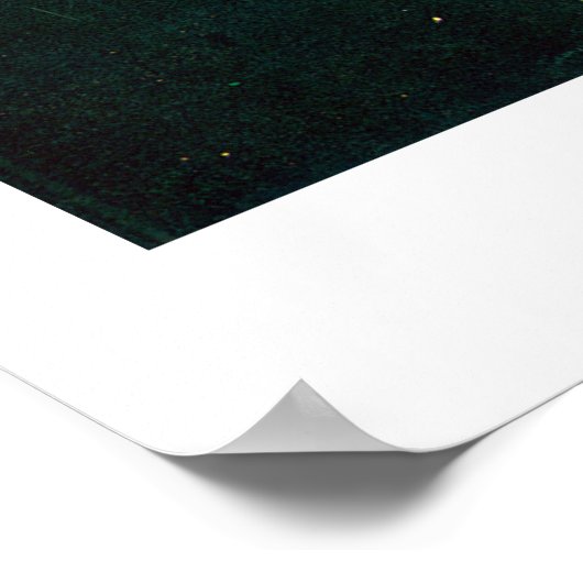 Kriegspopster (53) poster (Ecke)