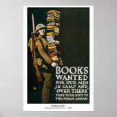 Kriegspopster (53) poster (Vorne)