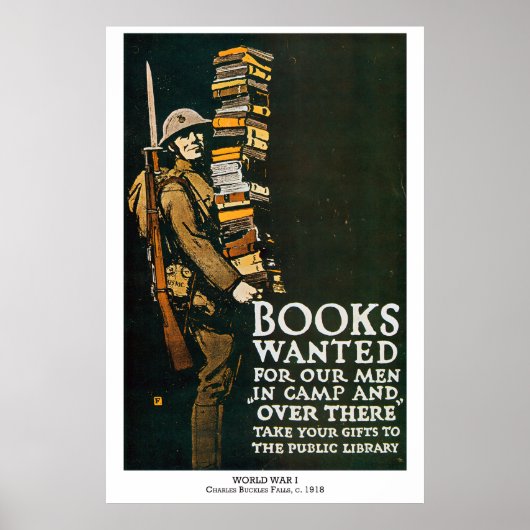 Kriegspopster (53) poster (Vorne)