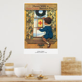 Kriegspopster (55) poster (Küche)