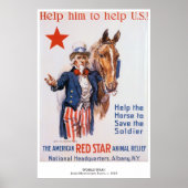 Kriegspopster (56) poster (Vorne)