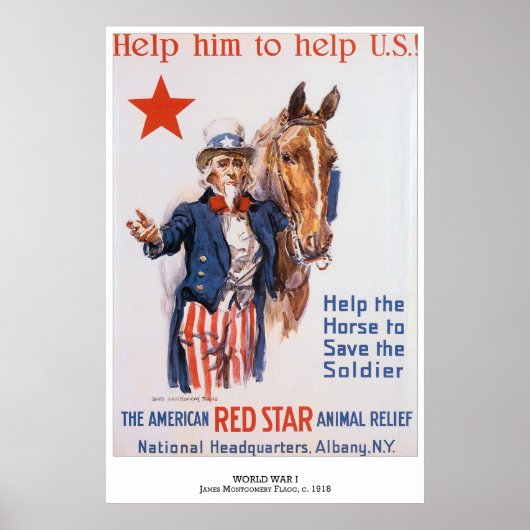 Kriegspopster (56) poster (Vorne)