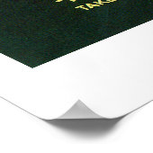 Kriegspopster (58) poster (Ecke)