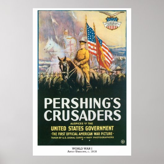 Kriegspopster (58) poster (Vorne)