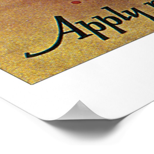 Kriegsposter-06 Poster (Ecke)