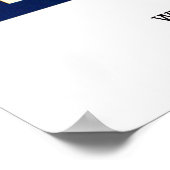 Kriegsposter-10 Poster (Ecke)