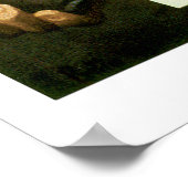 Kriegsposter-15 Poster (Ecke)