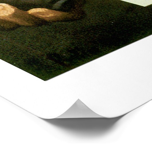 Kriegsposter-15 Poster (Ecke)