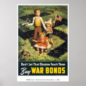 Kriegsposter-17 Poster (Vorne)