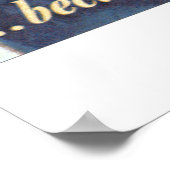 Kriegsposter-28 Poster (Ecke)