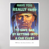 Kriegsposter-46 Poster (Vorne)