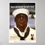 Kriegsposter-58 Poster (Vorne)