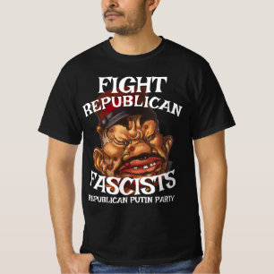 KRIEGSRECHT FW FV HG ERKLÄRUNG VERÖFFENTLICHEN DUR T-Shirt