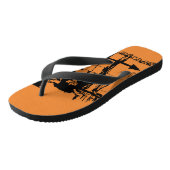 KRIEGSREITER BADESANDALEN (Schrägansicht)