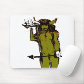 KRIEGSREITER MOUSEPAD (Mit Mouse)