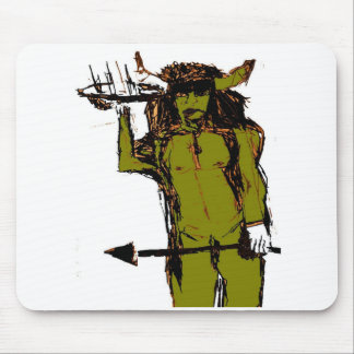 KRIEGSREITER MOUSEPAD