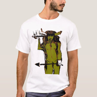 KRIEGSREITER T-Shirt
