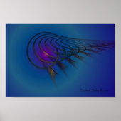 Kriegsrennen Poster (Vorne)