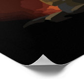 KRIEGSROBOTE POSTER (Ecke)