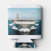 Kriegsschiff des Flugzeugführers Dosenkühler (Rückseite)