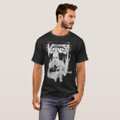 Kriegsschmerz —> Voivod- Voivod - Voivod 1 Clas T-Shirt (Vorne ganz)