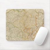 Kriegssitz Niederlande Mousepad (Mit Mouse)