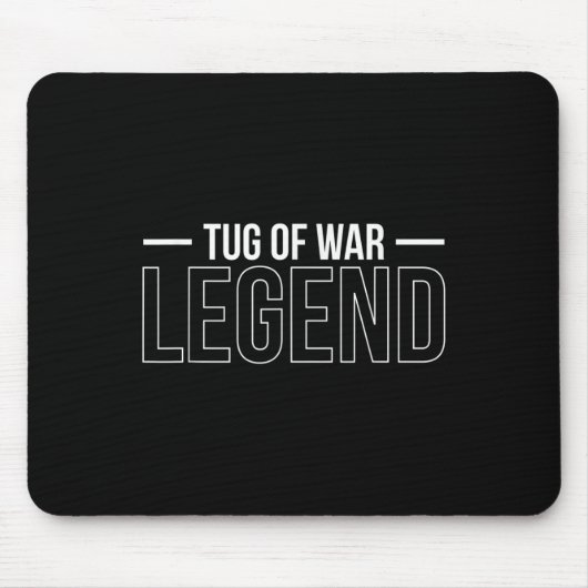 Kriegsverbrechertrick durch Kriegsopfer Mousepad (Vorne)