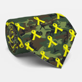 Kriegsveteran Necktie Krawatte (Gerollt)