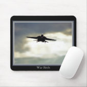 Kriegsvögel Mousepad (Mit Mouse)