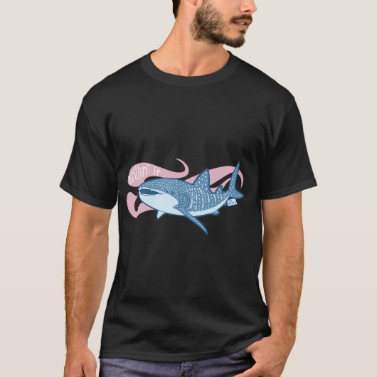 Krillin' it T-Shirt (Vorderseite)